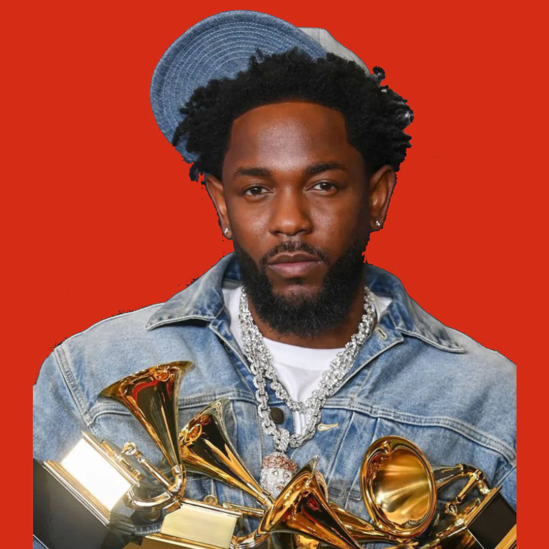 KENDRICK LAMAR