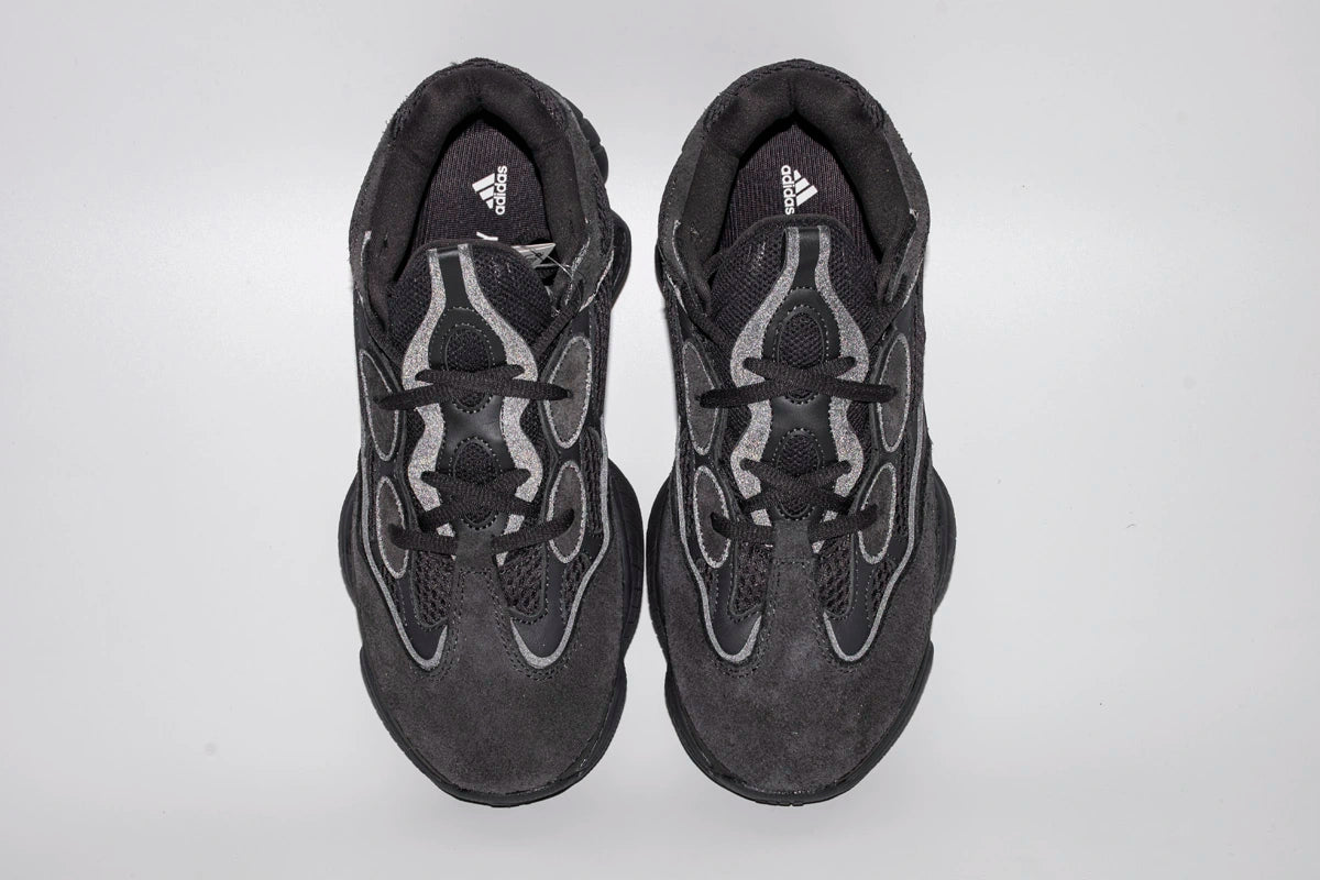 Yeezy 500 Utility Black G5
