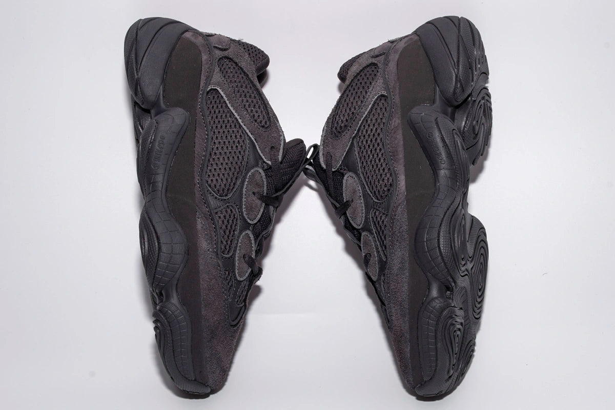 Yeezy 500 Utility Black G5