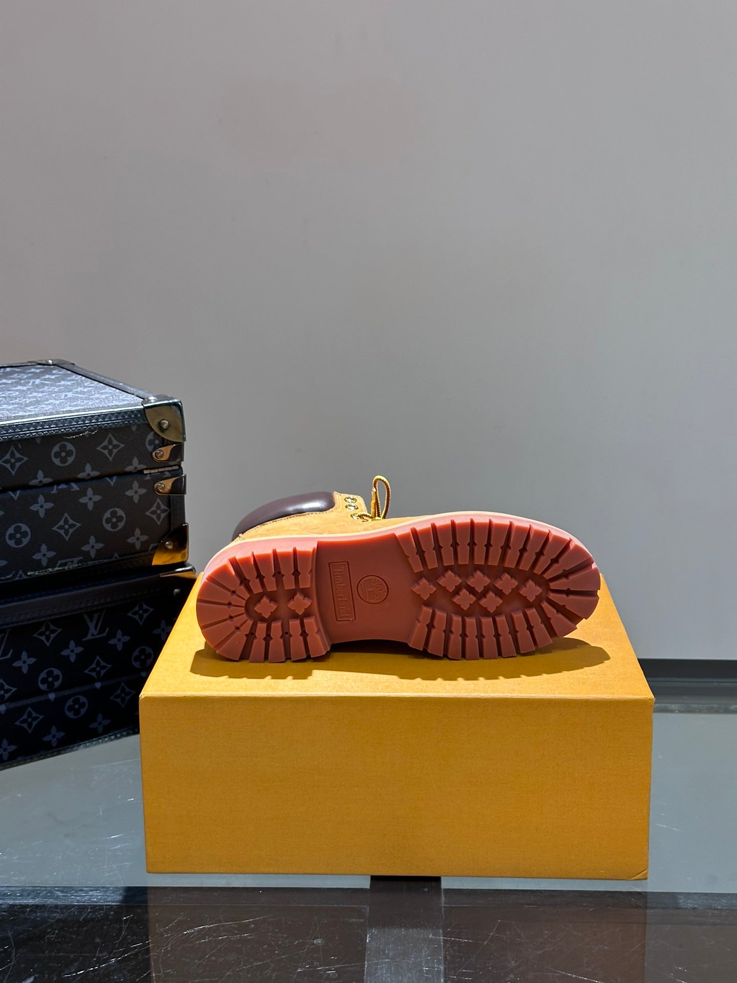 Timberland Louis Vuitton Calidad 1:1