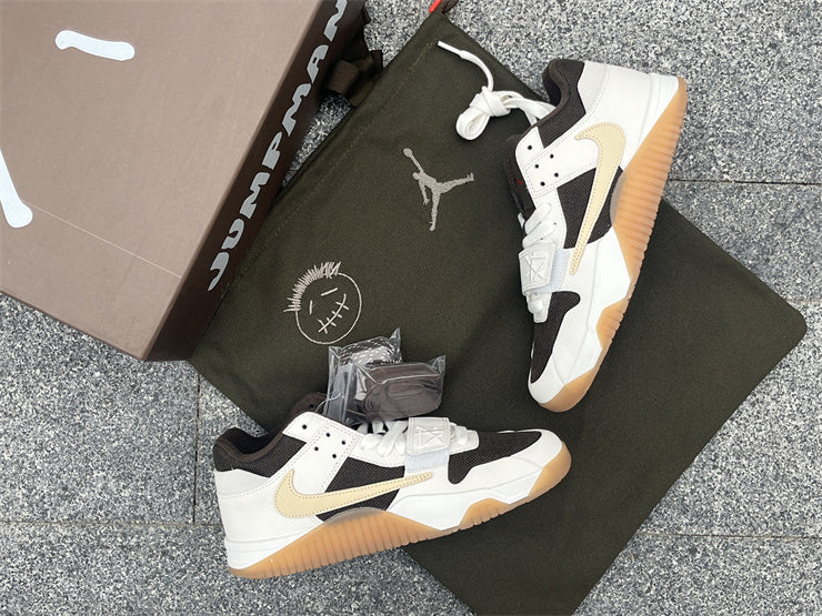 Jordan Jumpman Jack TR Dupe