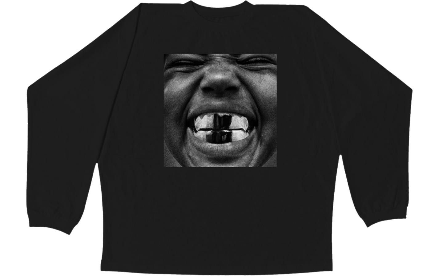 Bully Longsleeve