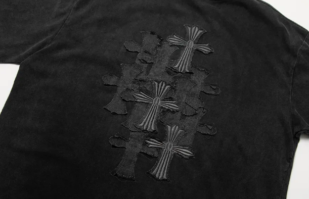 Chrome Hearts Tee