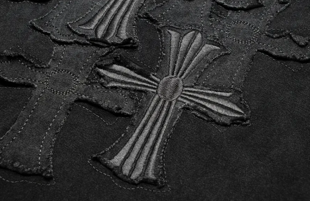 Chrome Hearts Tee
