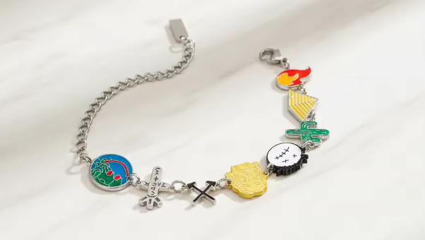 Travis Scott Bracelet