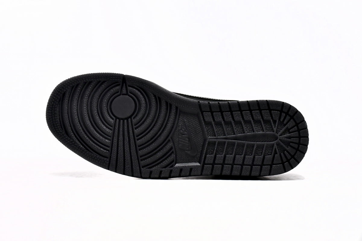 Travis Scott x Air Jordan 1 Retro Low Black Phantom