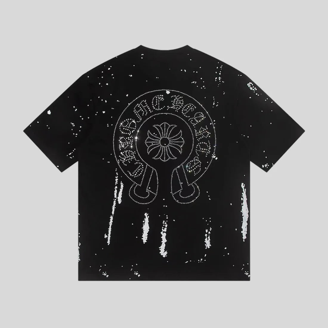 Chrome Hearts Rock Tee