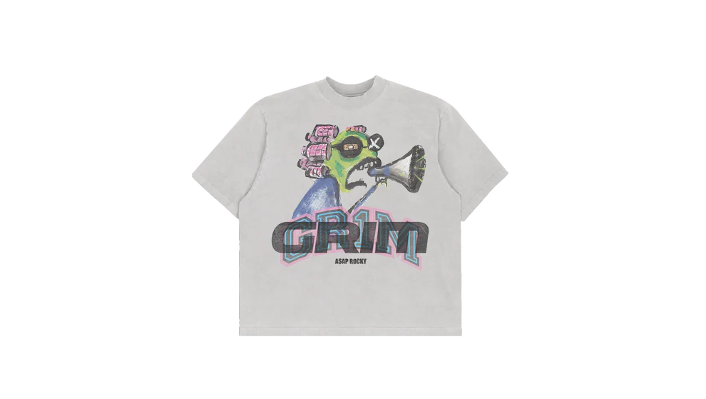 GR1M TEE