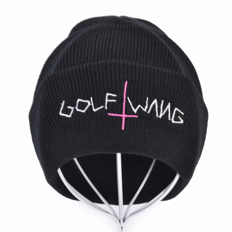 GolfWang Tyler The Creator Hat