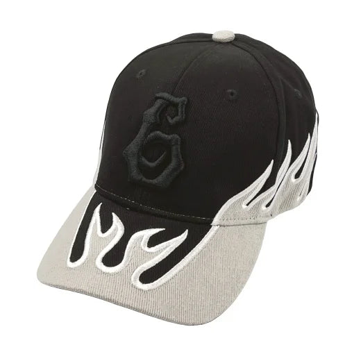Gorra Legendary Six G5
