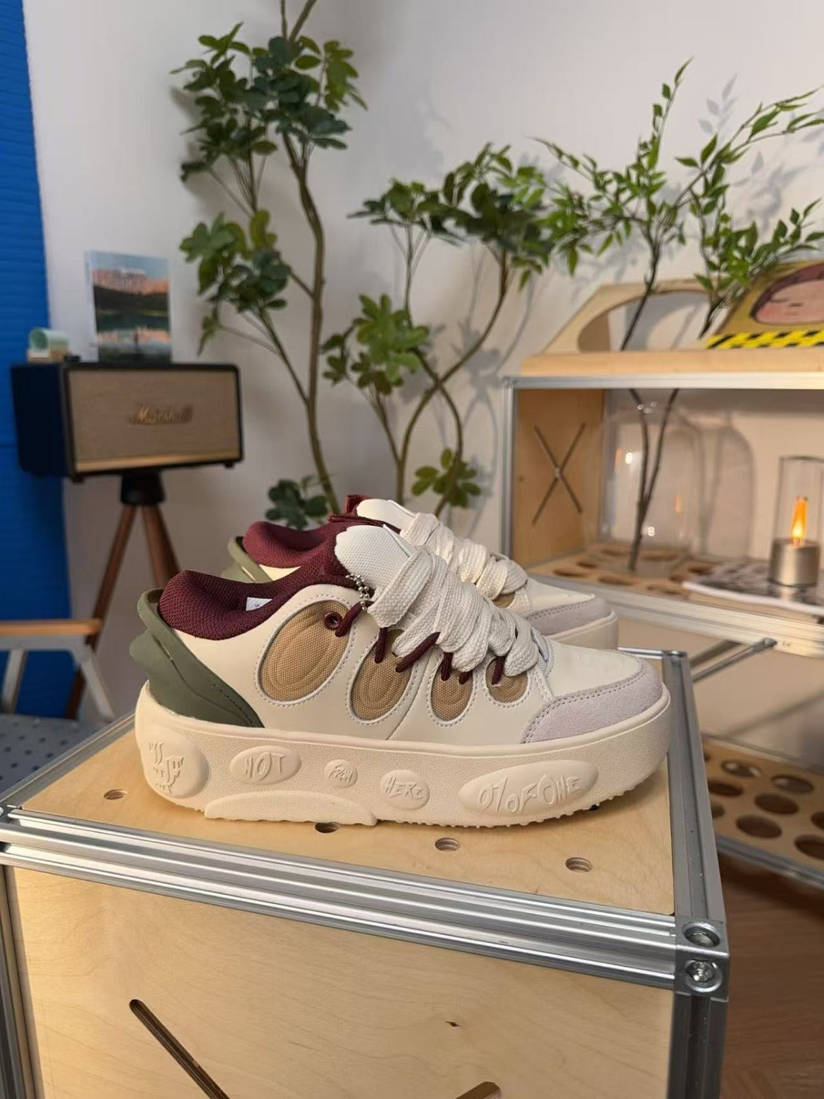 Puma Labello Ball (11 Colorways)