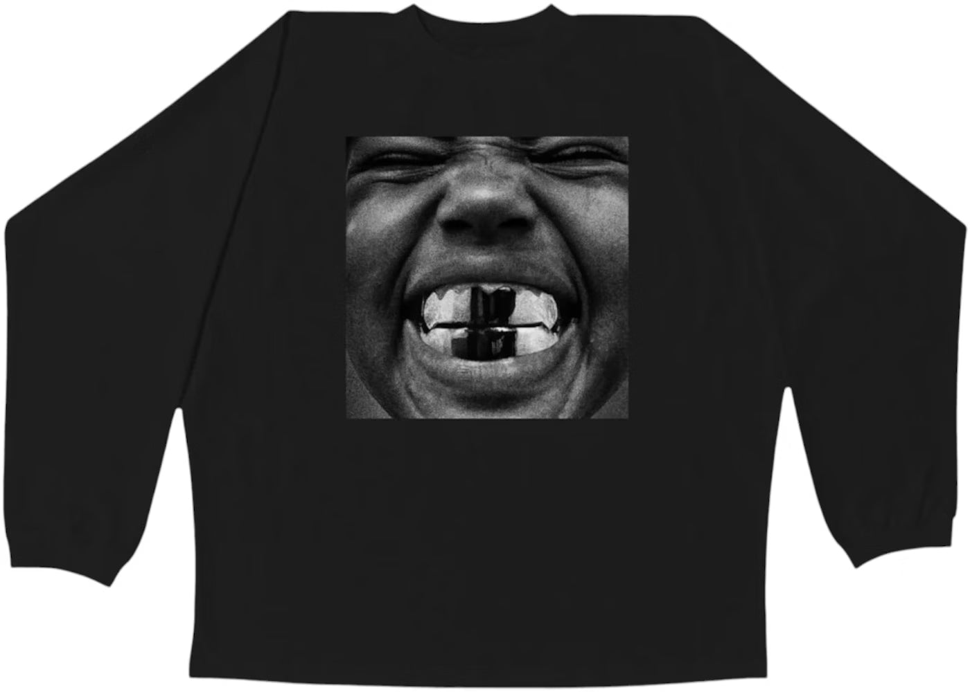 Bully Longsleeve G5