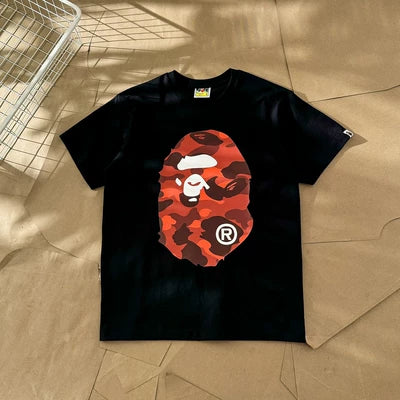 Bape Ape Head Tees