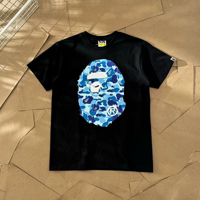 Bape Ape Head Tees