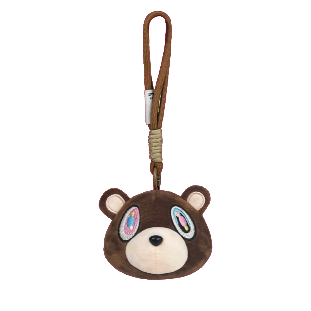 Llavero Oso Graduation