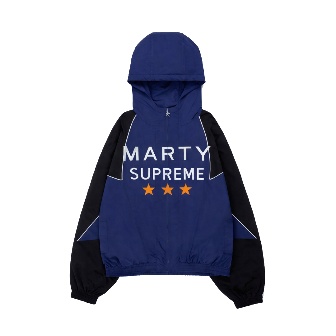 MARTY SUPREME JACKET