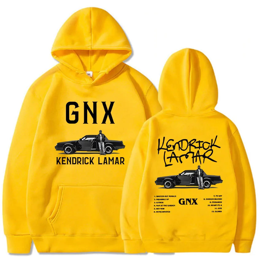 GNX Hoodie
