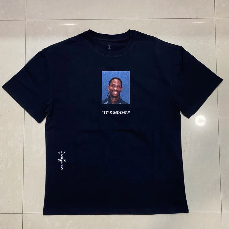 Free The Rage Tee 2