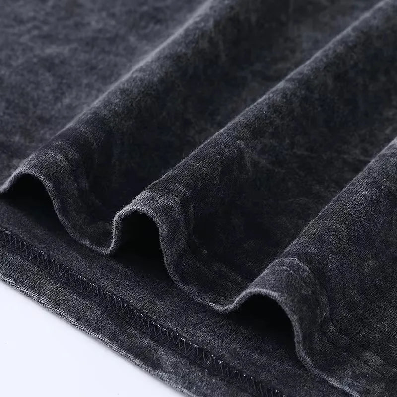 The Weeknd XO Washed Tee