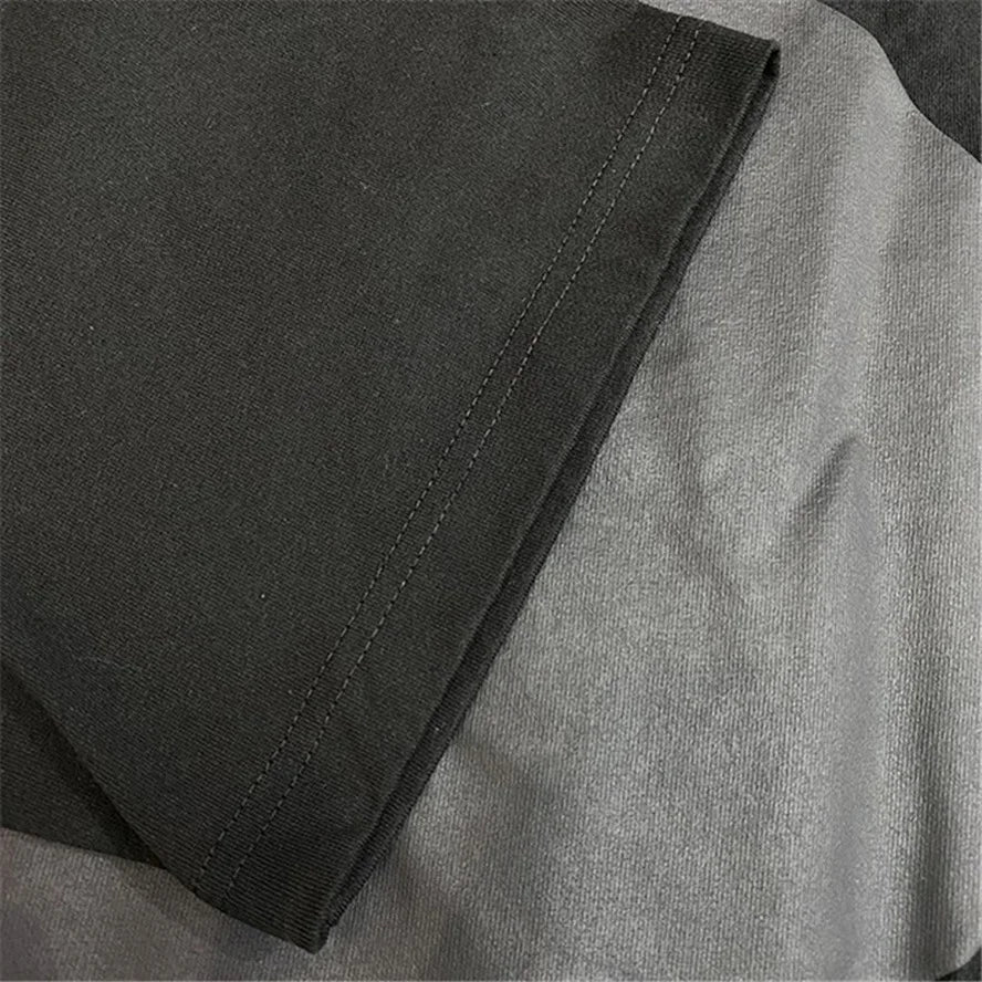 Kanye West DONDA 2 Lit Match T-shirt G5