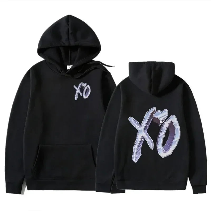 The Weeknd Hoodies - Varios modelos