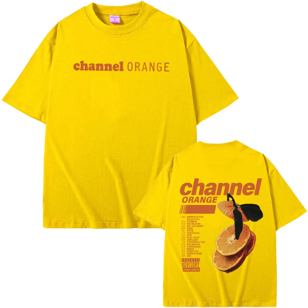 Channel Orange Tee