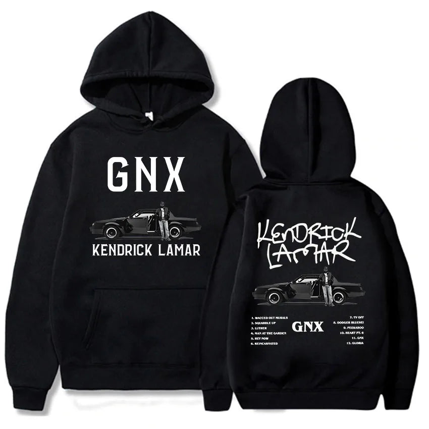 GNX Hoodie