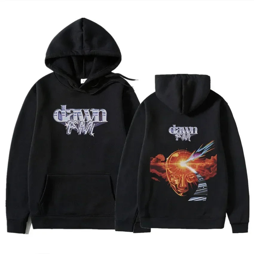 The Weeknd Hoodies - Varios modelos