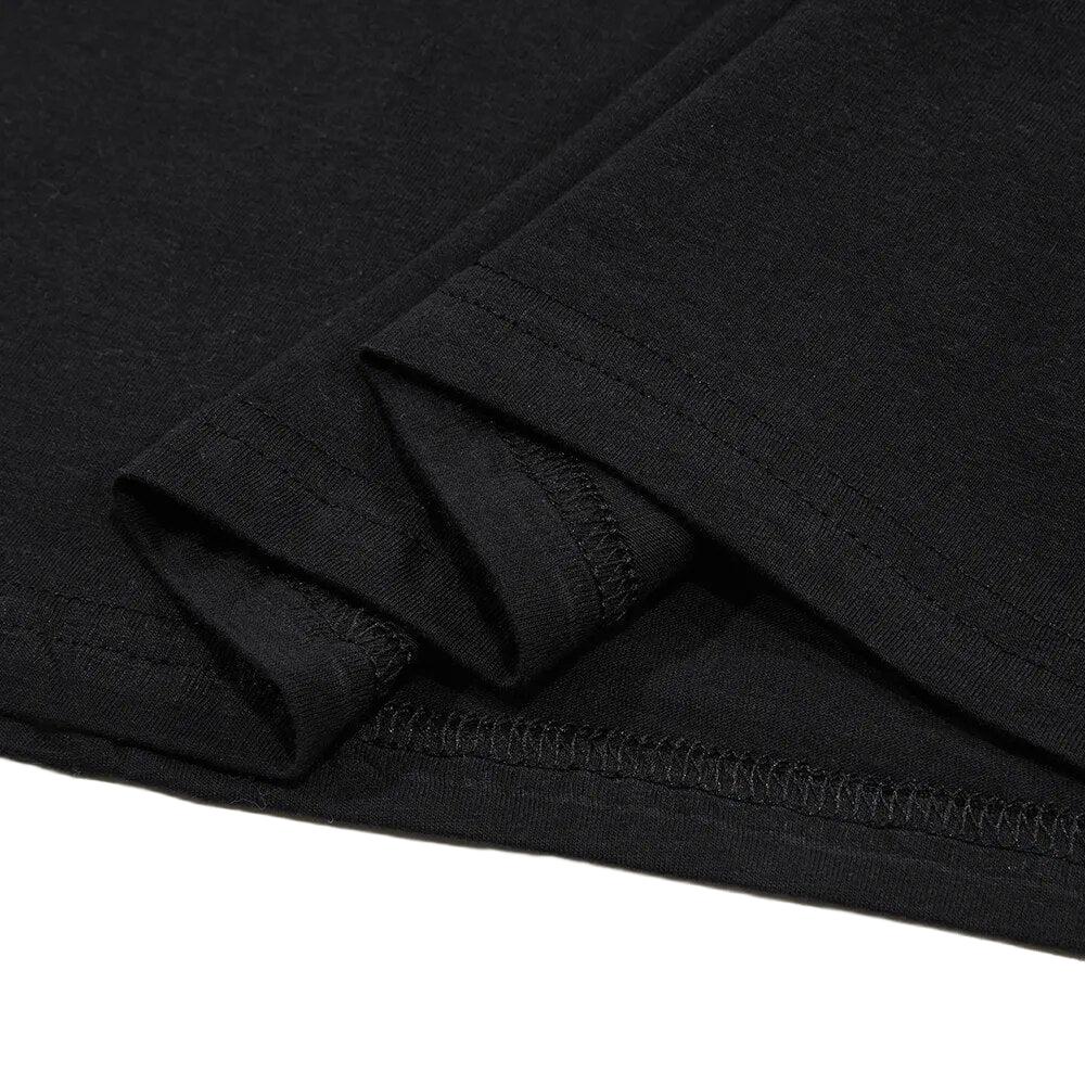 Lucky Me I See Ghosts Tee