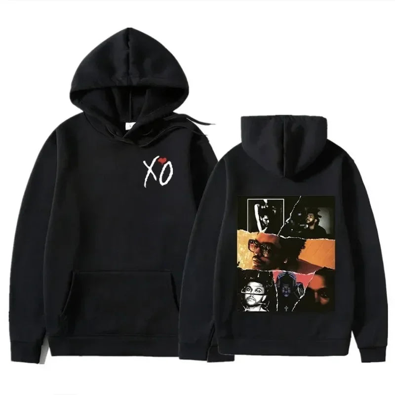 The Weeknd Hoodies - Varios modelos