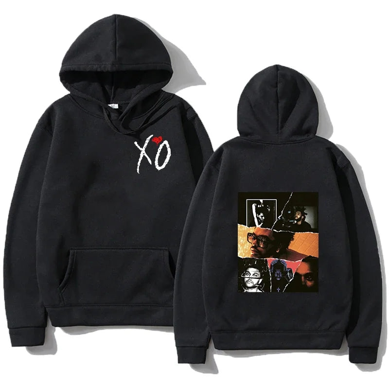 After hours hoodie the weeknd hotsell
