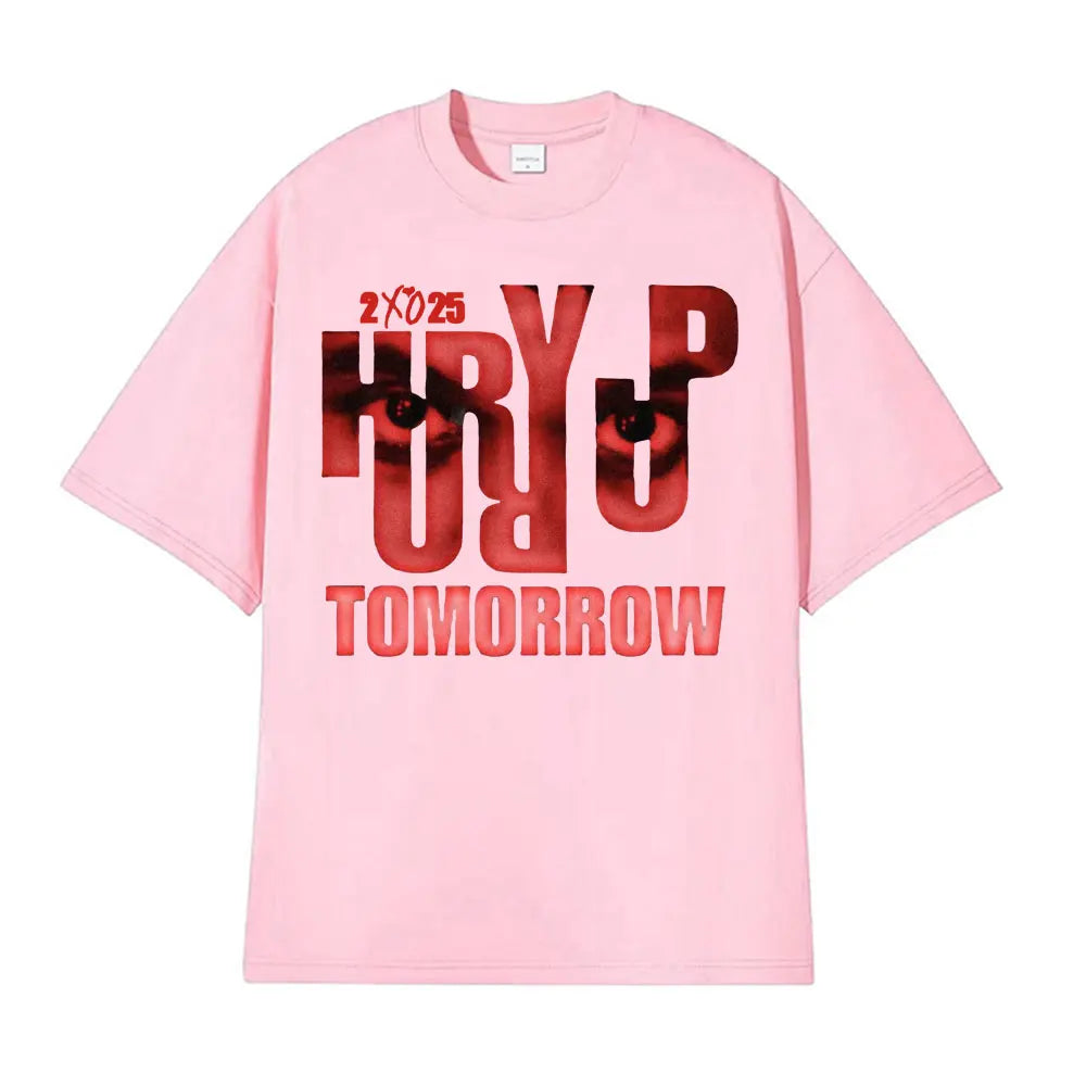 The Weeknd Hurry Up Tomorrow Tee