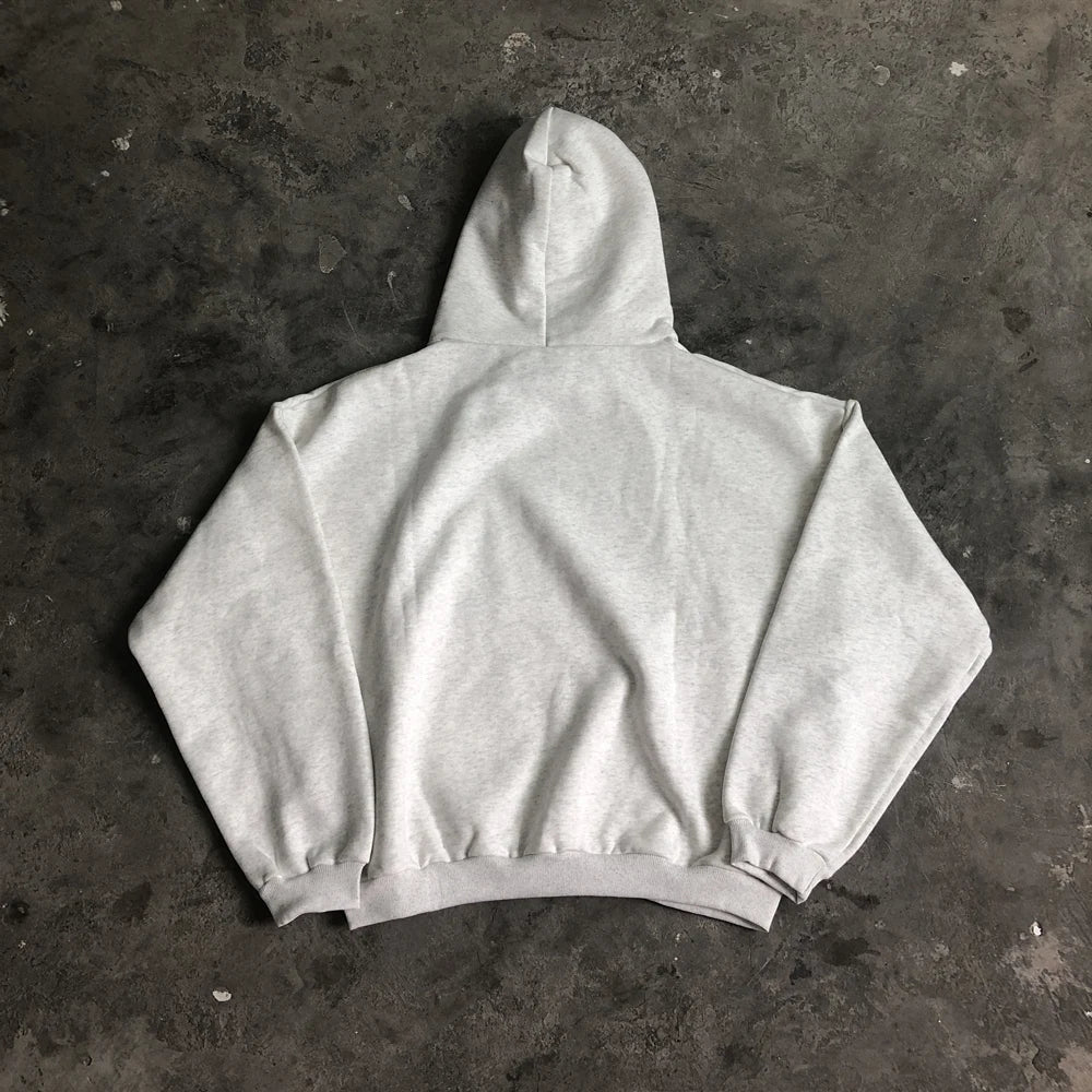 Yeezy Gosha Black Dogs Hoodie Vultures G5