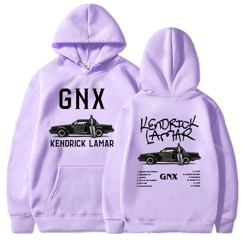 GNX Hoodie