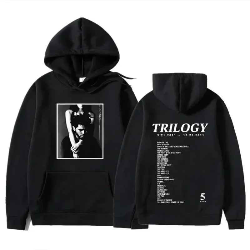 The Weeknd Hoodies - Varios modelos