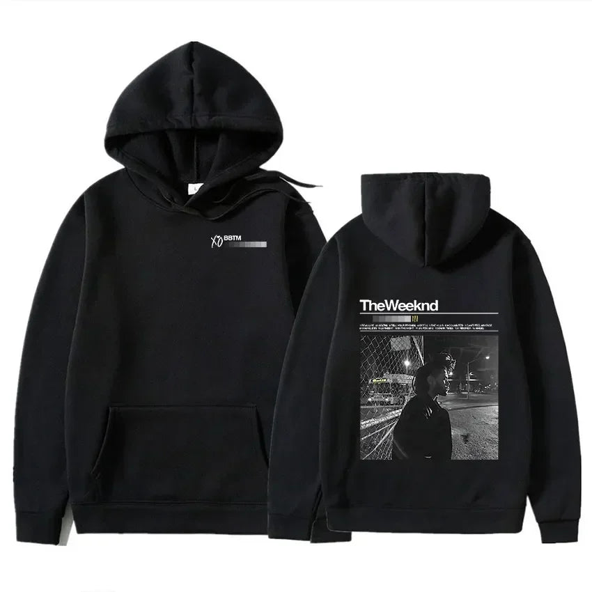 The Weeknd Hoodies - Varios modelos