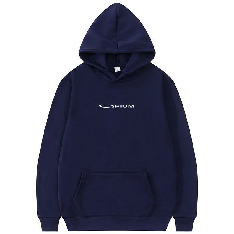 Opium Logo Hoodie