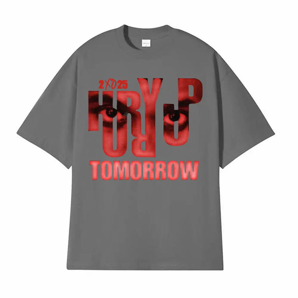The Weeknd Hurry Up Tomorrow Tee