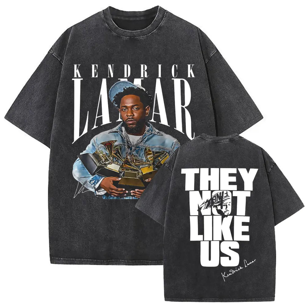 They Not Like Us GRAMMYS Tee