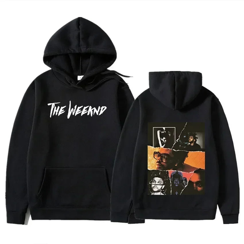 The Weeknd Hoodies - Varios modelos