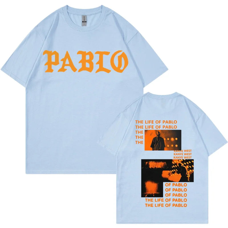 The Life Of Pablo Tee