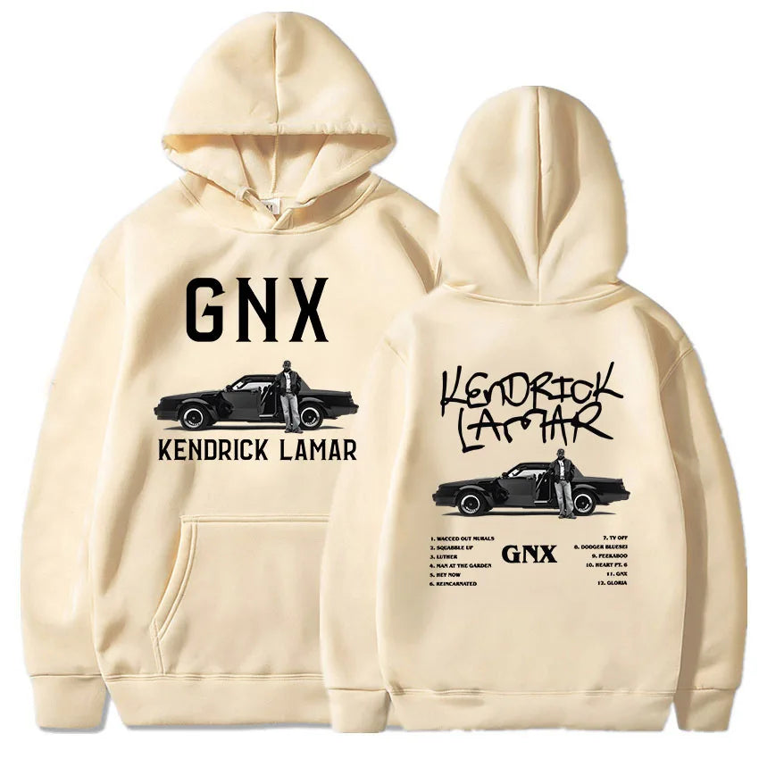 GNX Hoodie