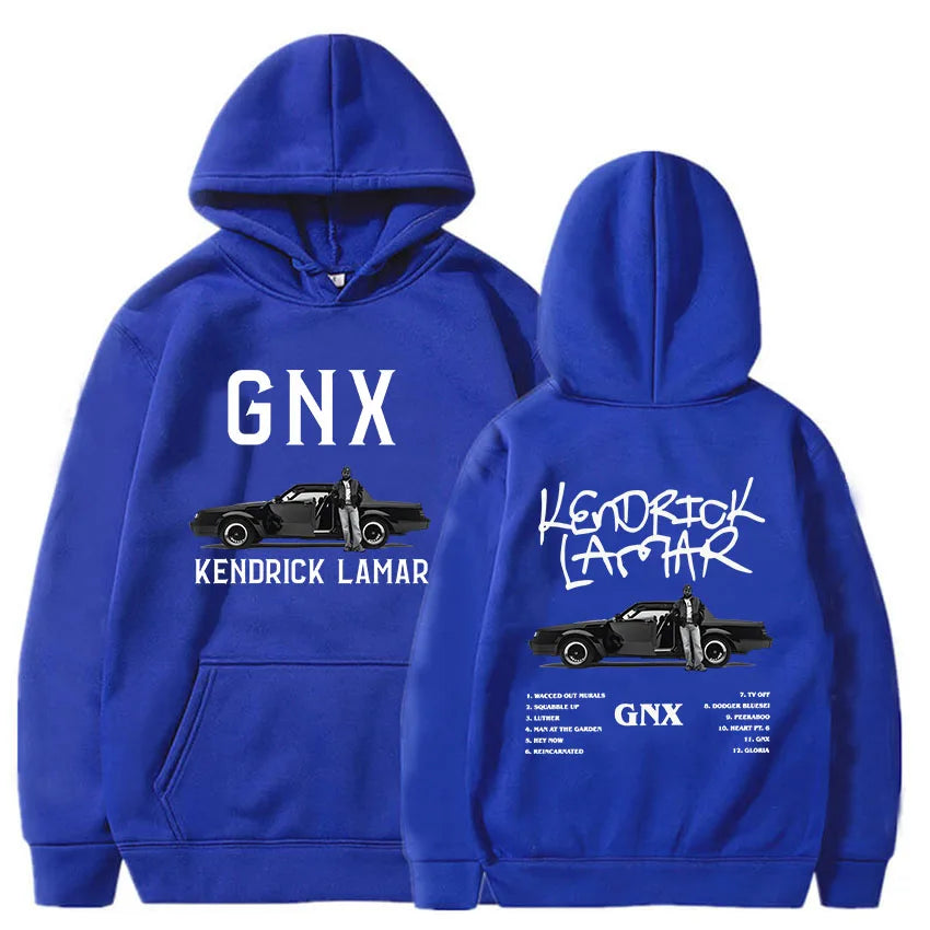 GNX Hoodie