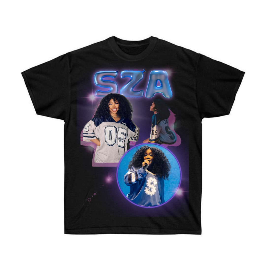SZA Tee