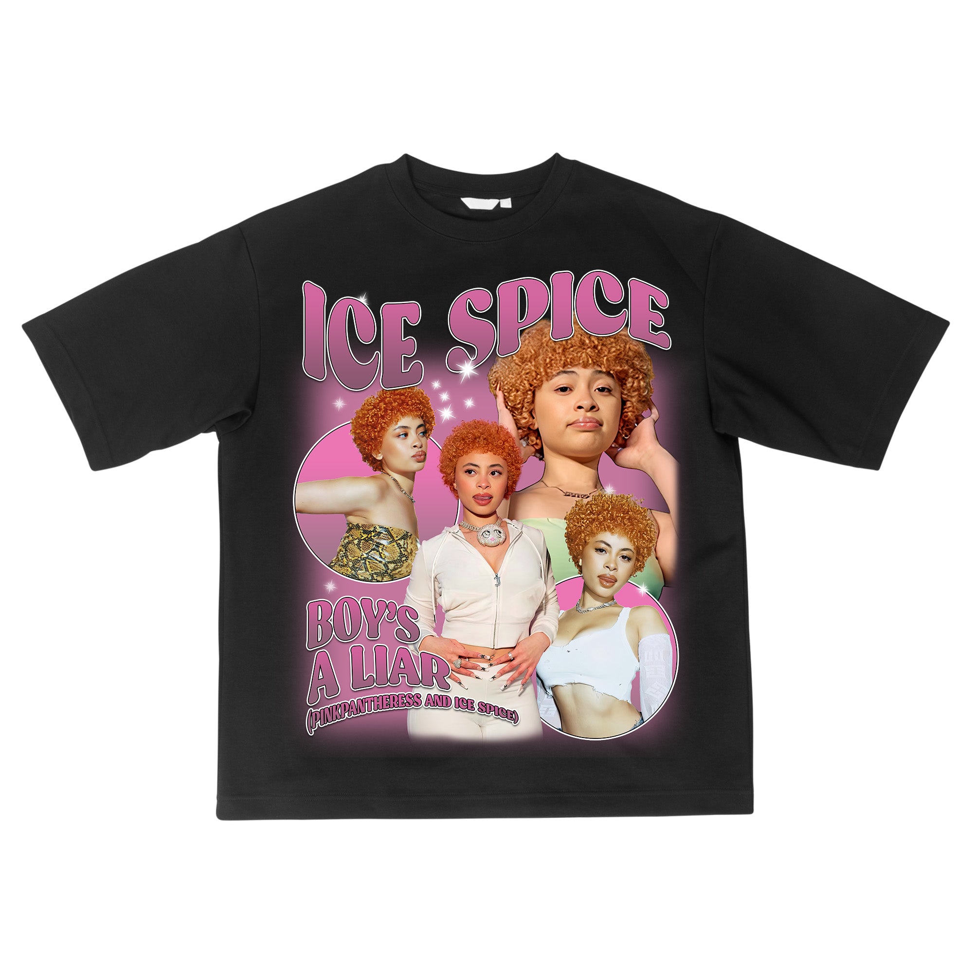 Ice Spice Boys a Liar