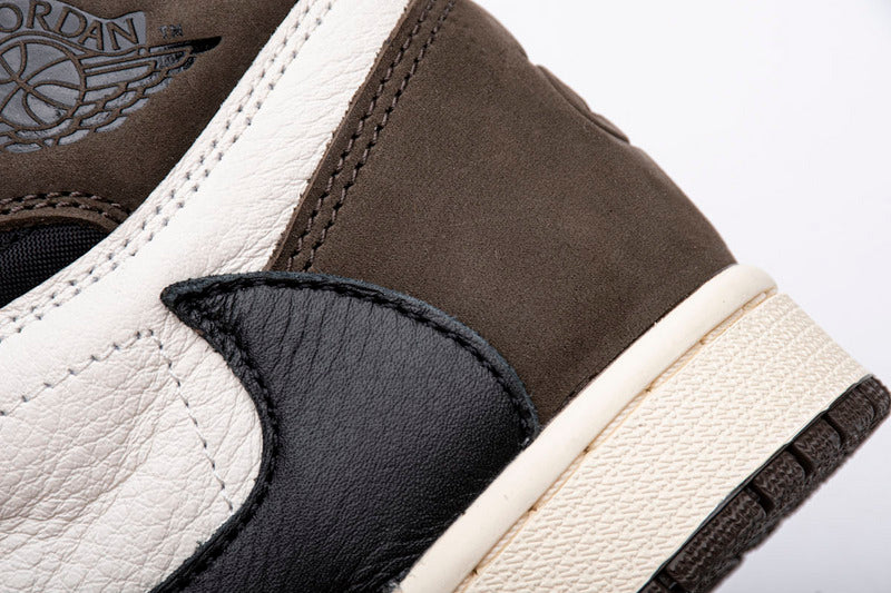 Travis Scott Jordan 1 high 1:1