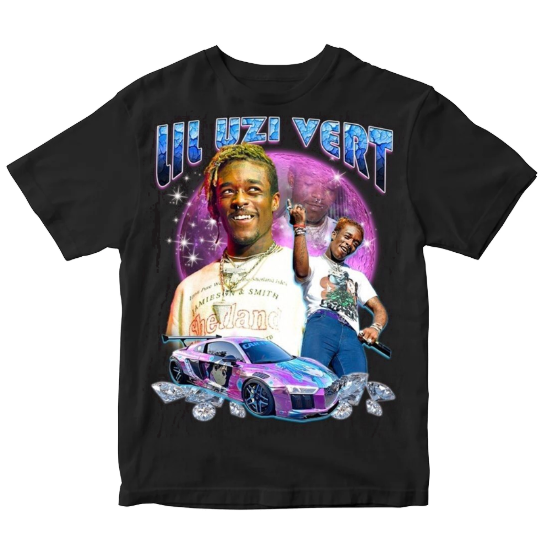 Lil Uzi Vert Tee