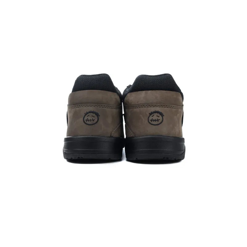 Jordan Jumpman Jack TR Dark Mocha