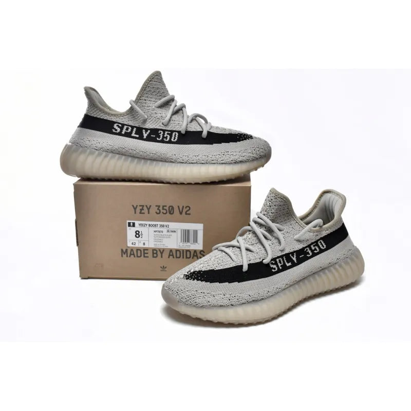 Yeezy Boost 350 V2 Slate