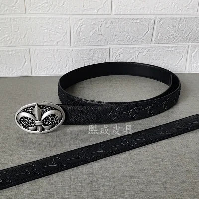 Fajos Chrome Hearts